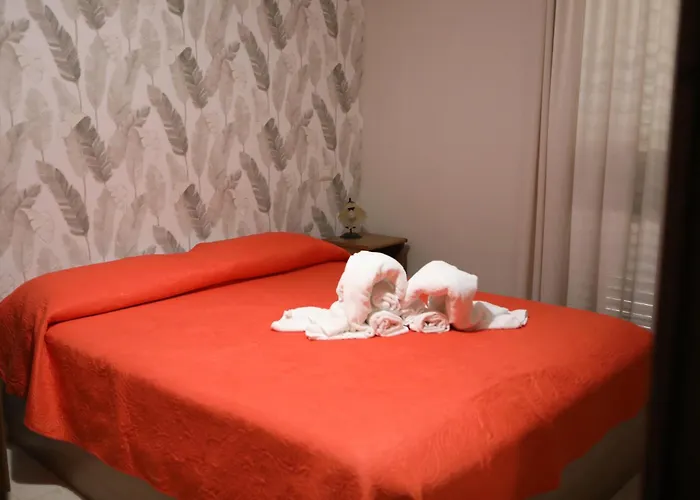 Locanda Belvedere Da Stefano