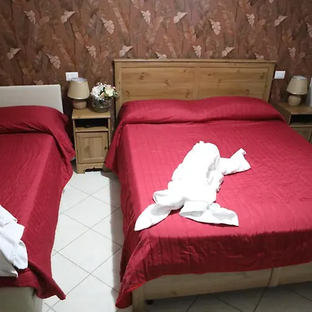 Locanda Belvedere Da Stefano Bed and Breakfast Rocchetta a Volturno Esterno foto