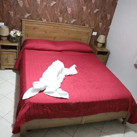 Locanda Belvedere Da Stefano Bed and Breakfast Rocchetta a Volturno Esterno foto