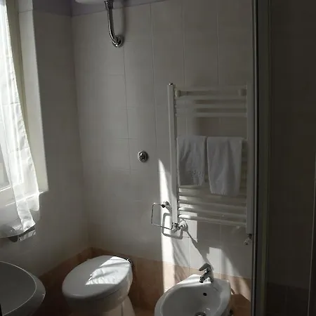 Locanda Belvedere Da Stefano Bed and Breakfast Rocchetta a Volturno Camera foto